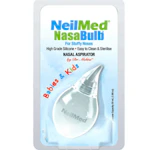 NeilMed Nasal Aspirator