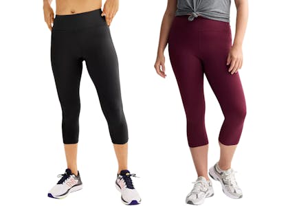 Tek Gear Women's Leggings