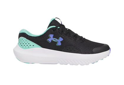 Under Armour Kids' Shoes