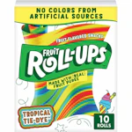 Fruit Roll-Ups