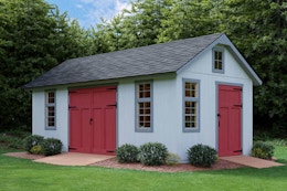 Popular Costco Shed on Sale — Save Up to $1,500 card image