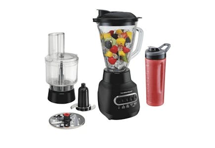 Hamilton Beach Kitchen System