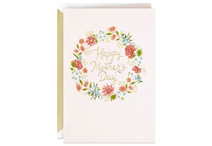 Hallmark Card