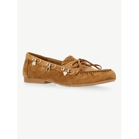 No Boundaries Women's Moccasins