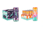 2 Alani Nu Energy Drink 12-Packs