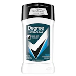 Degree Men Antiperspirant