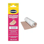 Dr. Scholl's Moleskin Padding
