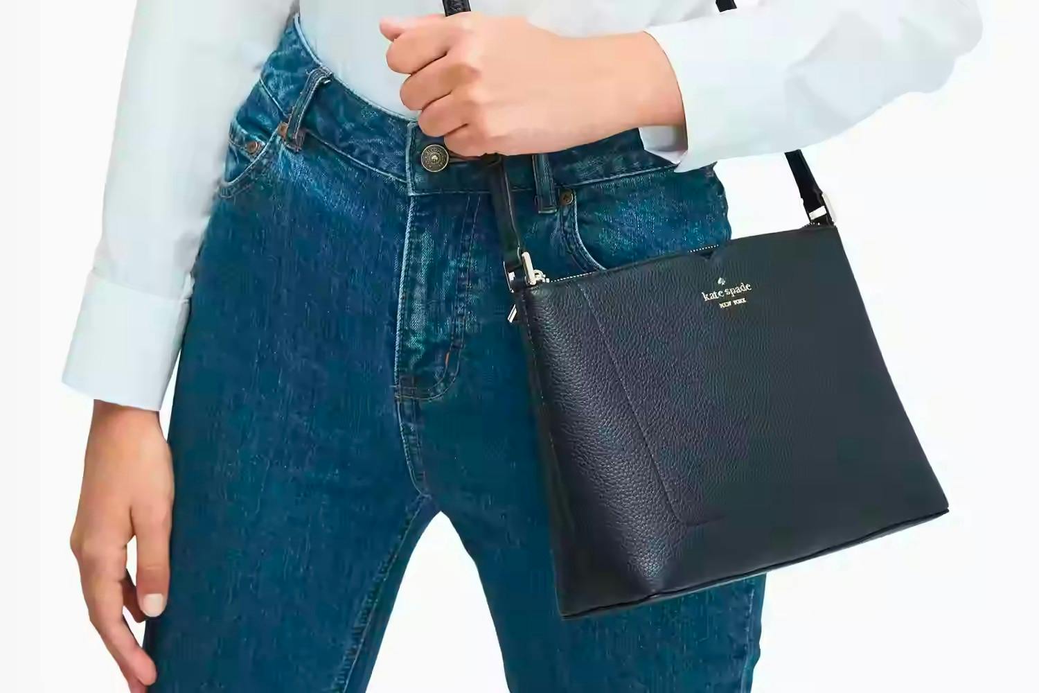 Kate Spade Harlow Crossbody Bag, Only $59 Shipped (Reg. $279) - The ...