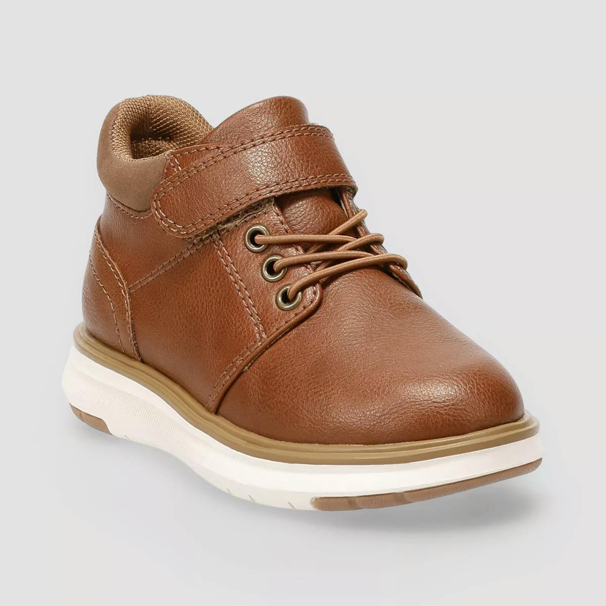 Toddler Memory Foam Ankle Boot