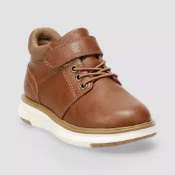 Toddler Memory Foam Ankle Boot