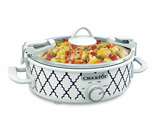 Crock-Pot Casserole Slow Cooker