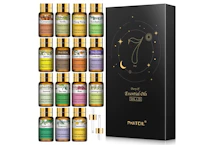 Phatoil Essential Oils