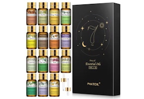 Phatoil Essential Oils