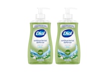 2 Dial Hand Soaps