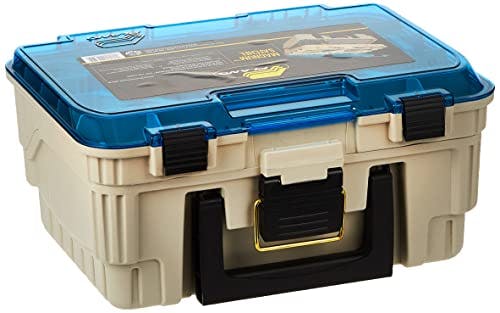 Plano Tackle Box