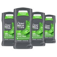Dove Men+Care Deodorant