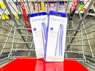 flamingo dermaplane cvs