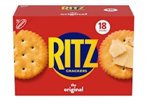 Ritz Crackers