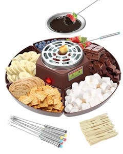 S'mores Maker Kit