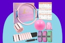 Pilates Ring Kit