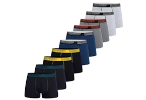 Men's Boxer Shorts