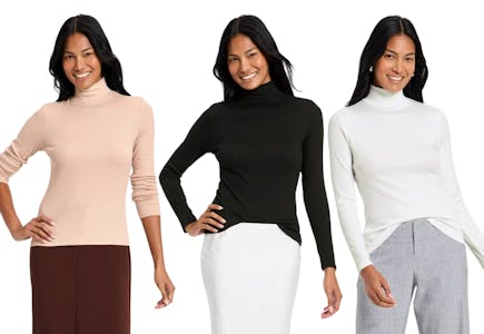 A New Day Women's Top