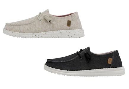 Hey Dude Women’s Shoes