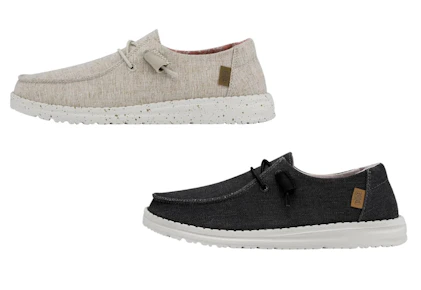 Hey Dude Women’s Shoes