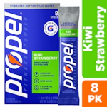 Propel Drink Mix Packets