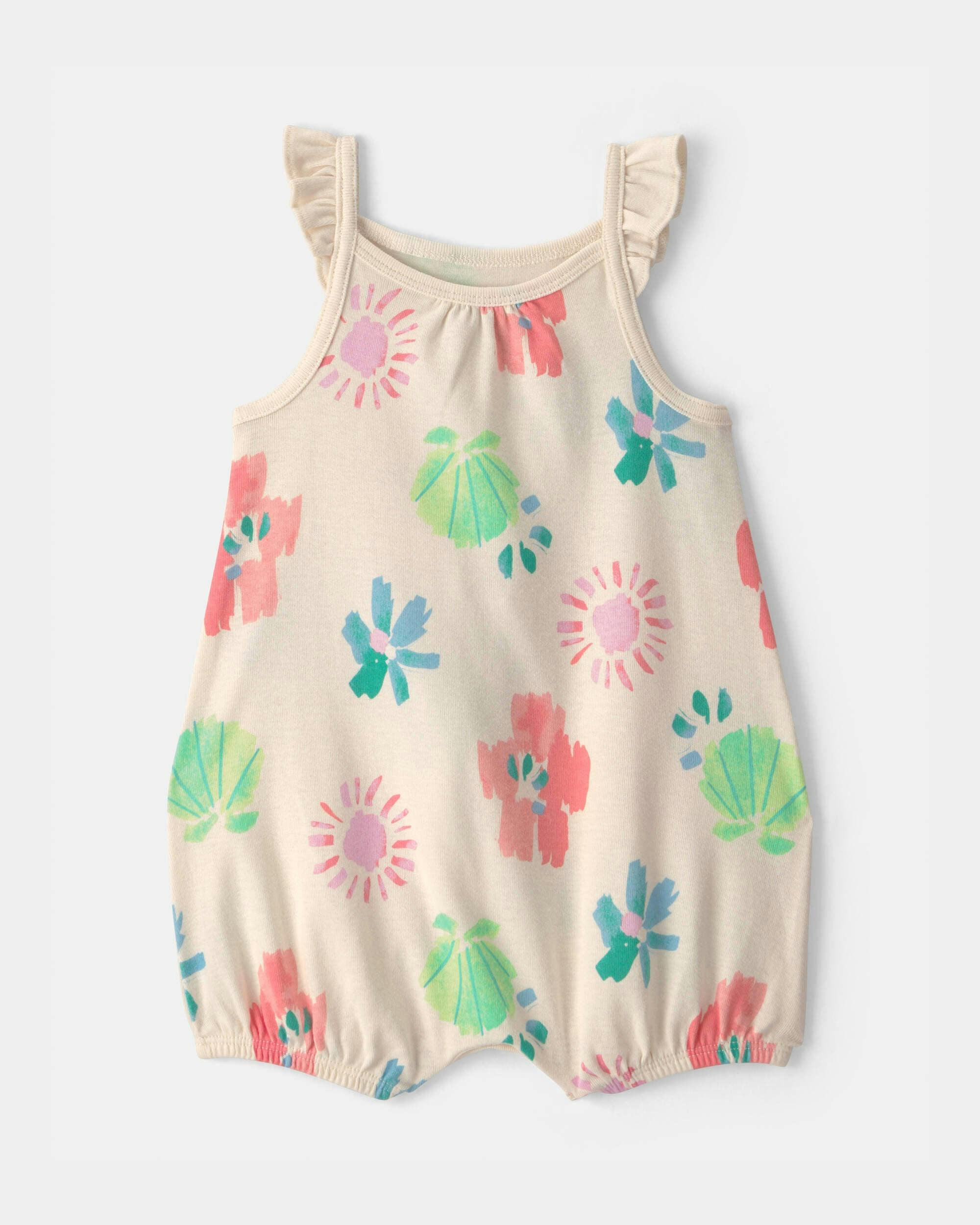 Carter's Baby Romper