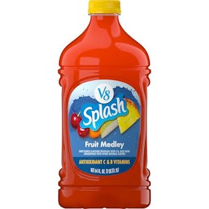 V8 Splash Juice