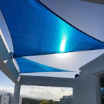 Triangle Shade Sail