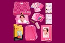 Barbie portable printer 