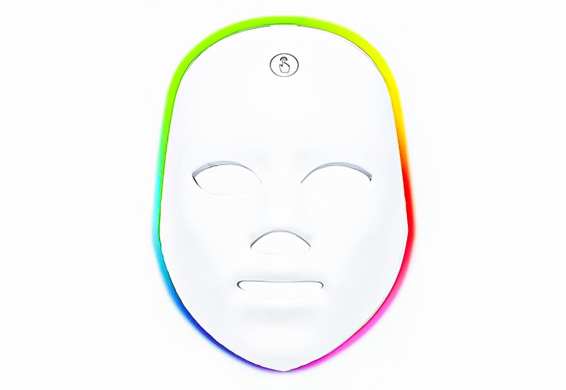 LED Face Mask