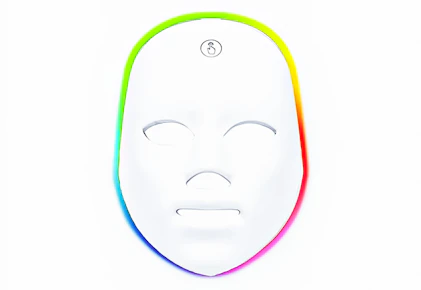 LED Face Mask