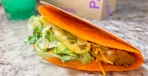 a doritos locos taco