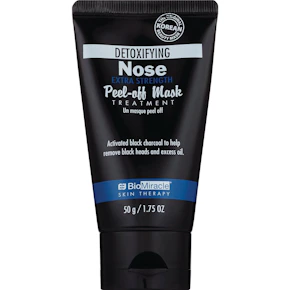 BioMiracle Peel Off Face Mask