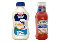 1 Heinz + 1 Kraft Item