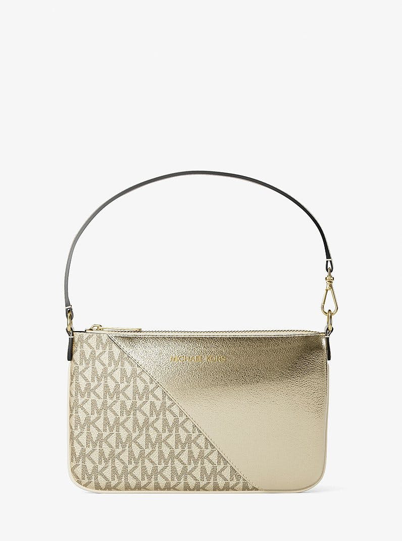 Michael Kors Jet Set Wristlet