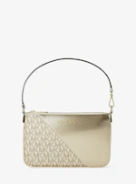Michael Kors Jet Set Wristlet