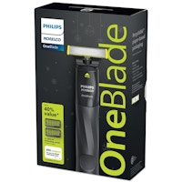 Philips OneBlade Holiday Gift Set
