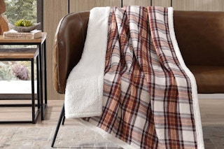 eddie bauer blanket amazon