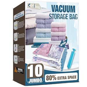 Vacuum Storage Seal Bags