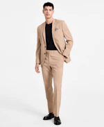 Kenneth Cole Men's Suit