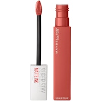 Maybelline Liquid Lipstick