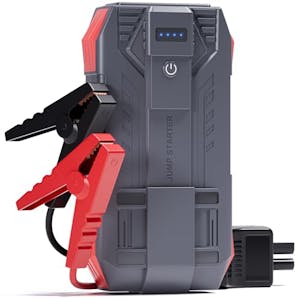 Car Battery Jump Starter