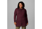 Columbia Women's Full Zip Hoodie