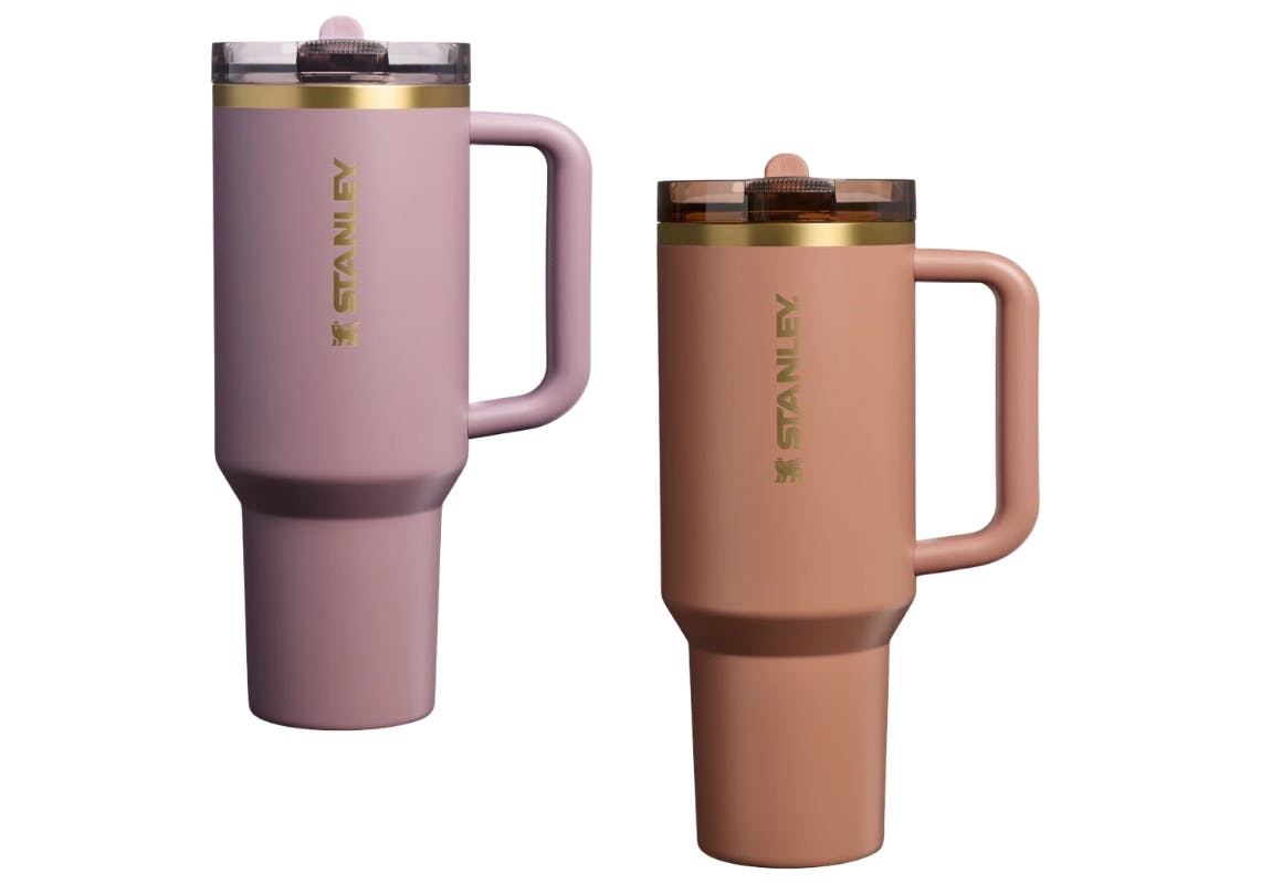 Stanley Quencher Tumbler