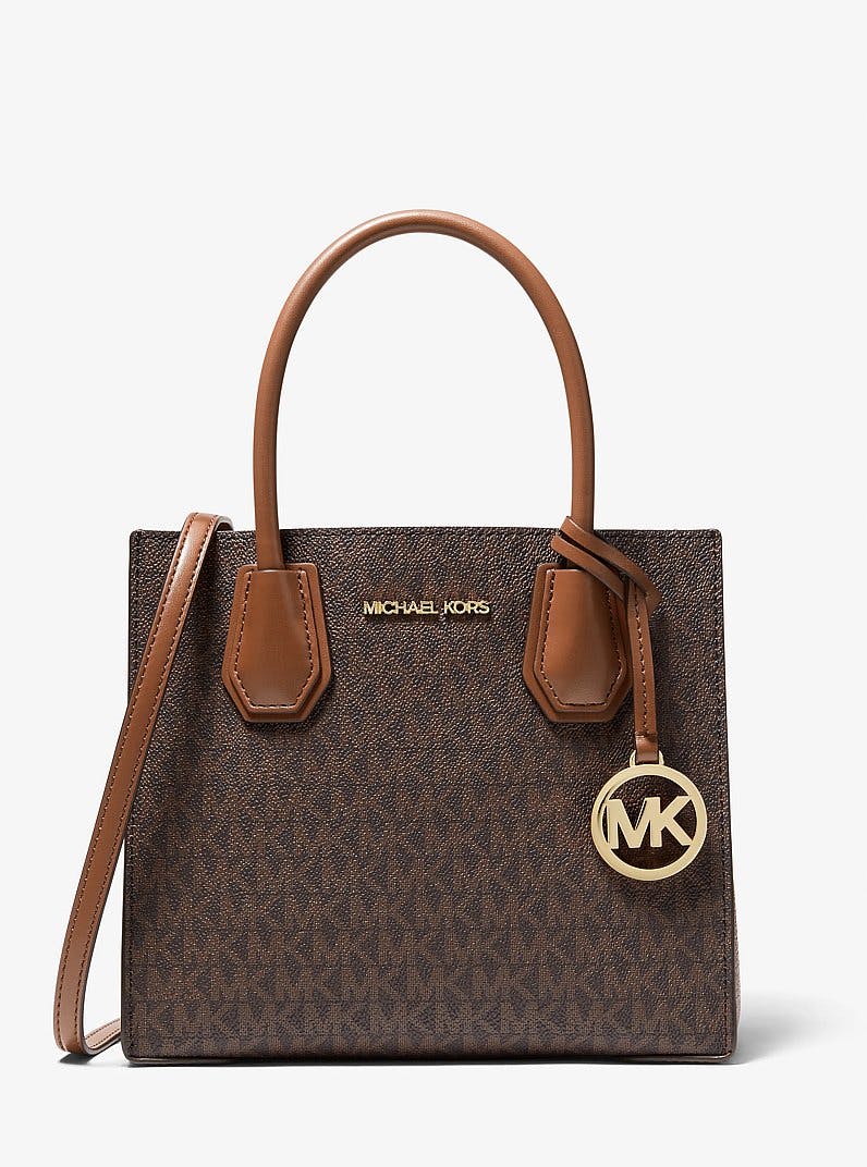 Michael Kors Mercer Crossbody Bag