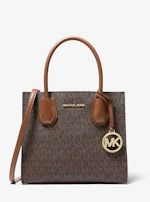Michael Kors Mercer Crossbody Bag